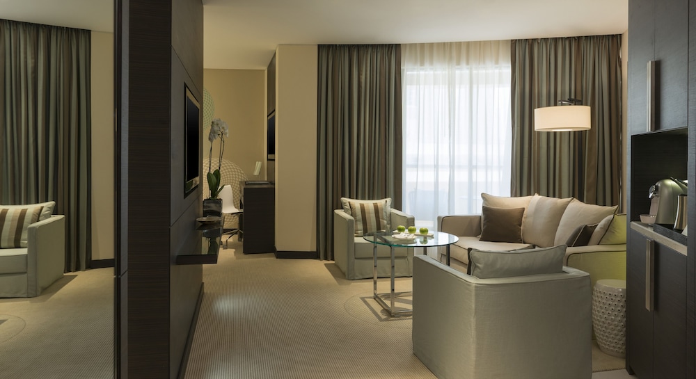 Le Royal Meridien Beach Resort & Spa 14