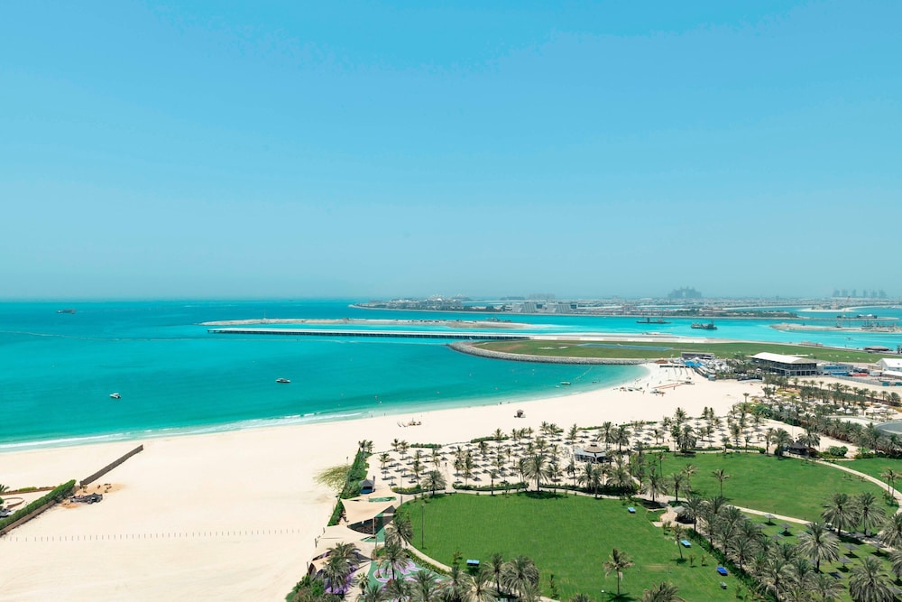 Le Royal Meridien Beach Resort & Spa 23