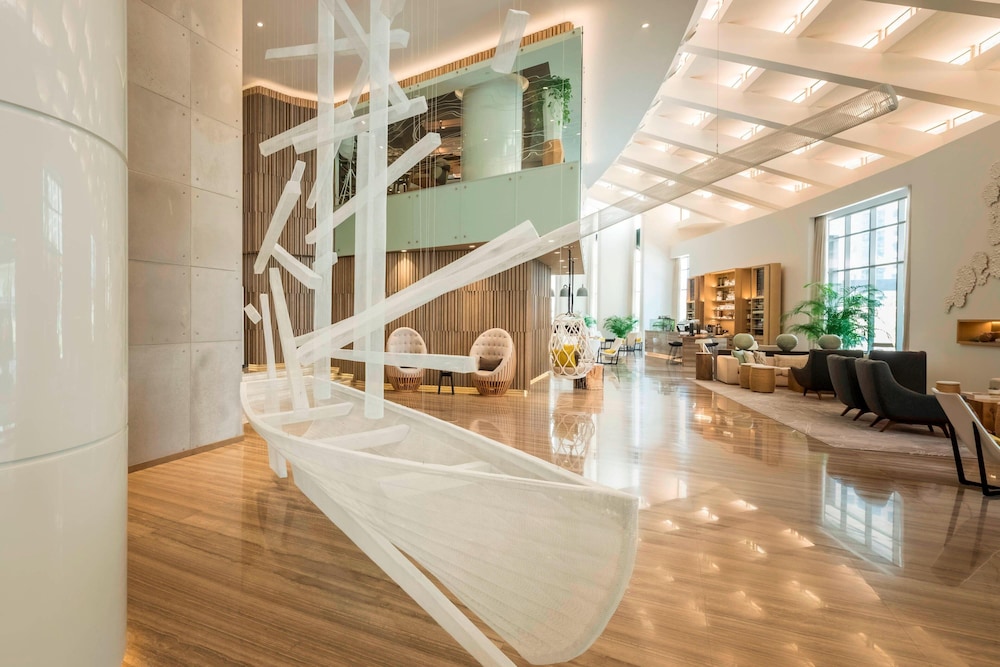 Le Royal Meridien Beach Resort & Spa 6