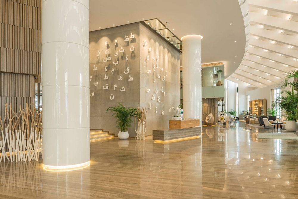 Le Royal Meridien Beach Resort & Spa 5