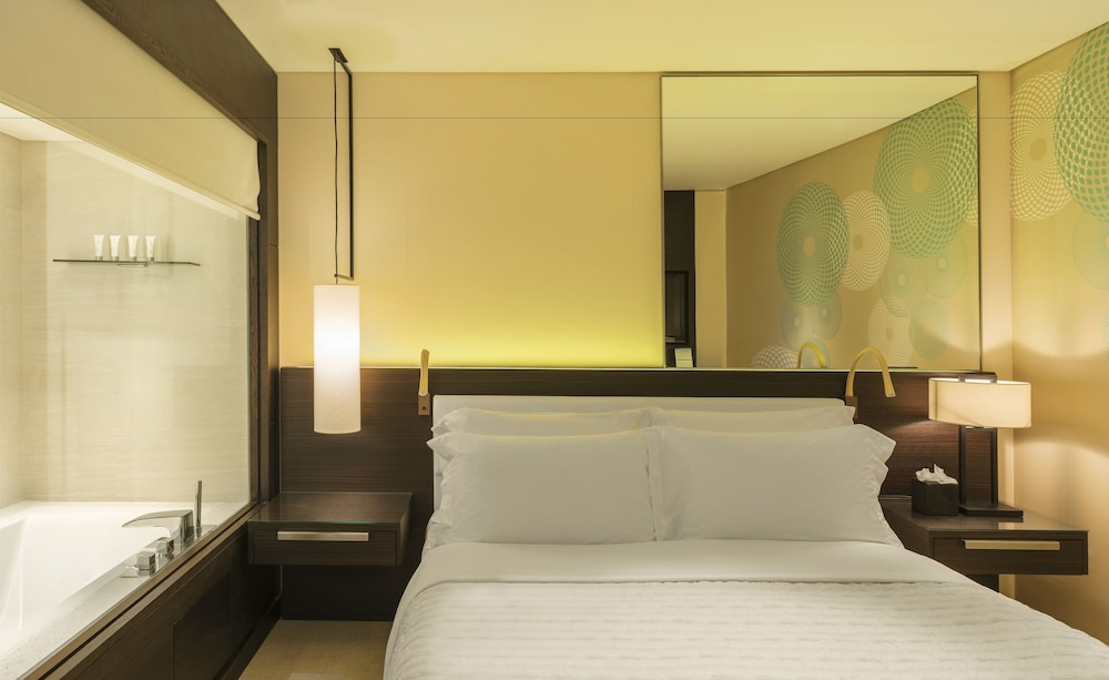 Le Royal Meridien Beach Resort & Spa 15