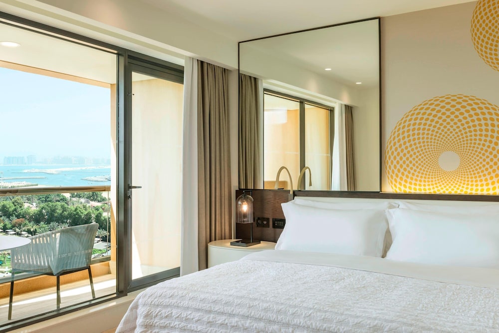 Le Royal Meridien Beach Resort & Spa 24
