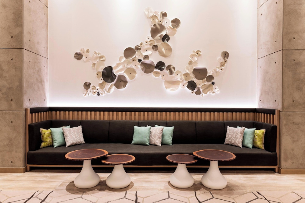 Le Royal Meridien Beach Resort & Spa 11
