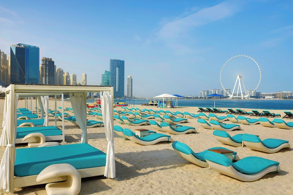 Al Habtoor Grand Resort, Autograph Collection 1