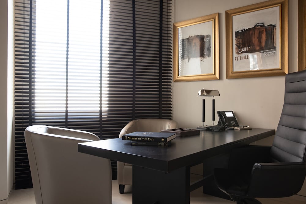 Jumeirah Emirates Towers 14