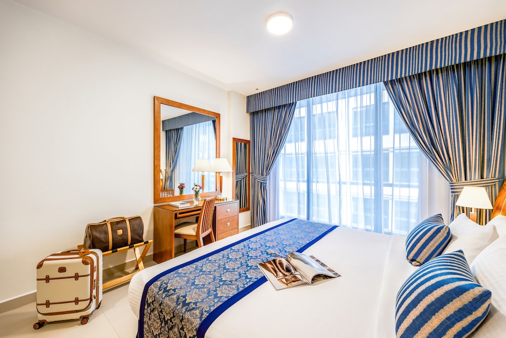Golden Sands Hotel Apartments 24