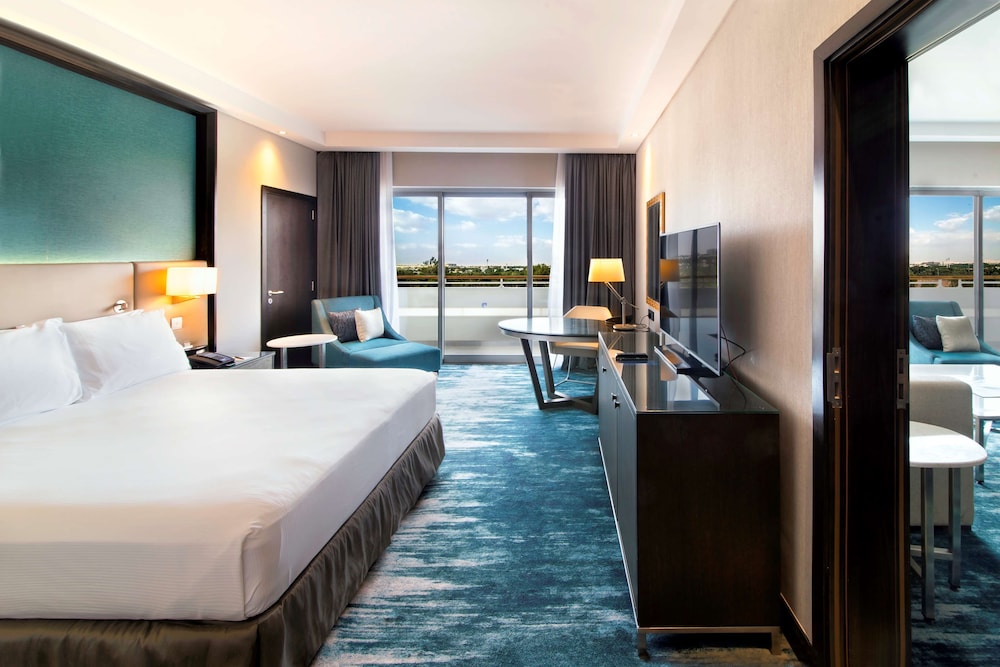 Radisson Blu Hotel & Resort, Al Ain 20