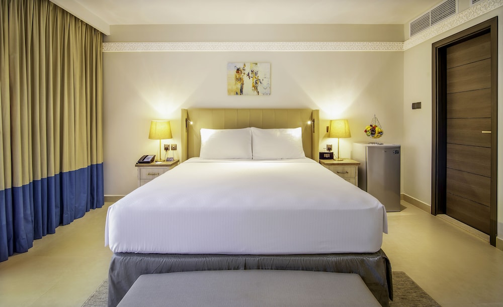 Radisson Blu Hotel & Resort, Al Ain 12