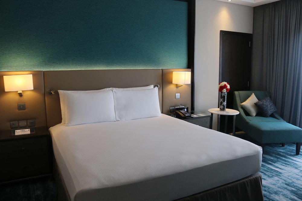 Radisson Blu Hotel & Resort, Al Ain 15