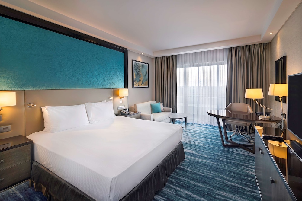 Radisson Blu Hotel & Resort, Al Ain 21