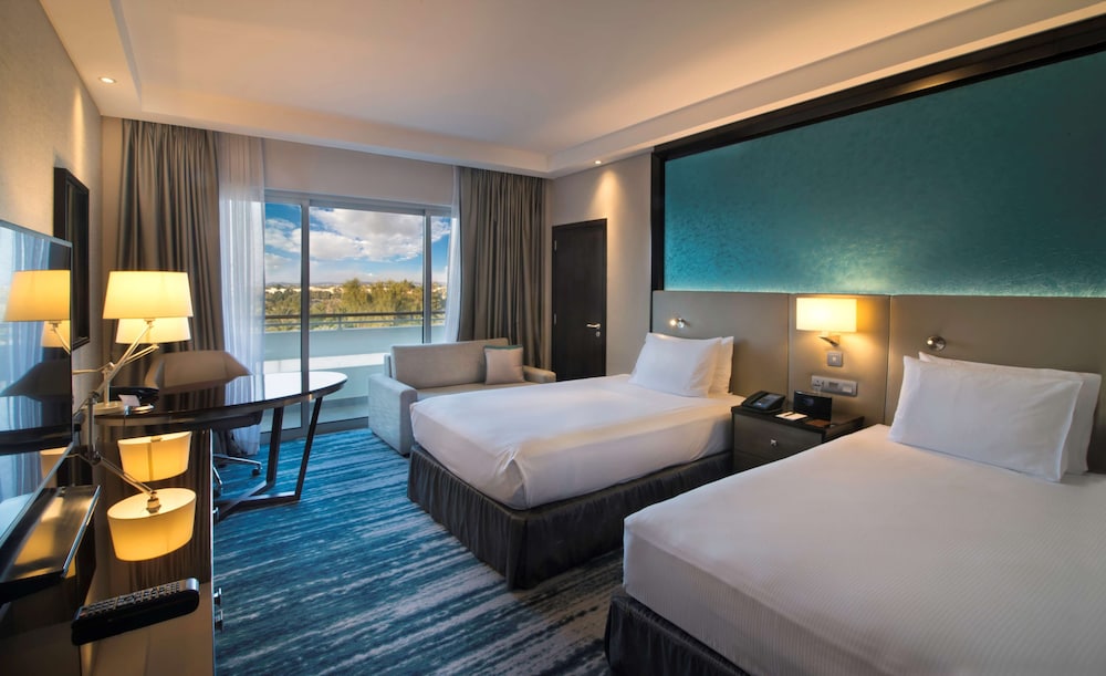 Radisson Blu Hotel & Resort, Al Ain 19