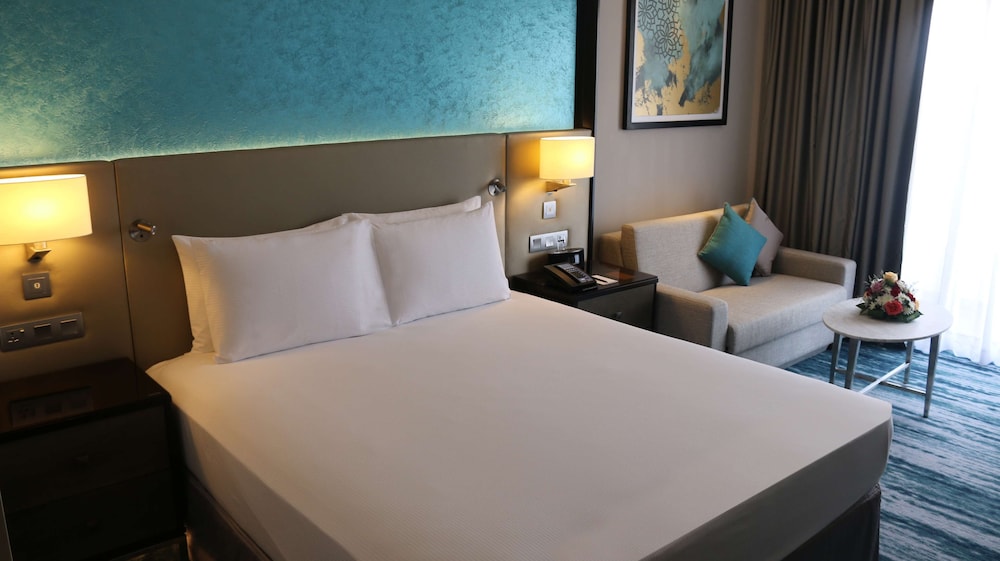 Radisson Blu Hotel & Resort, Al Ain 14