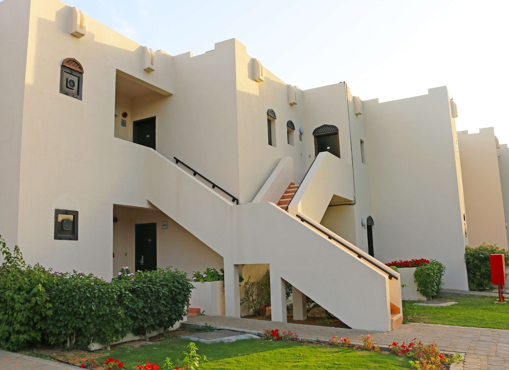Radisson Blu Hotel & Resort, Al Ain 18