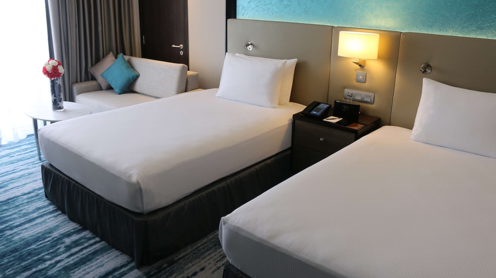 Radisson Blu Hotel & Resort, Al Ain 16