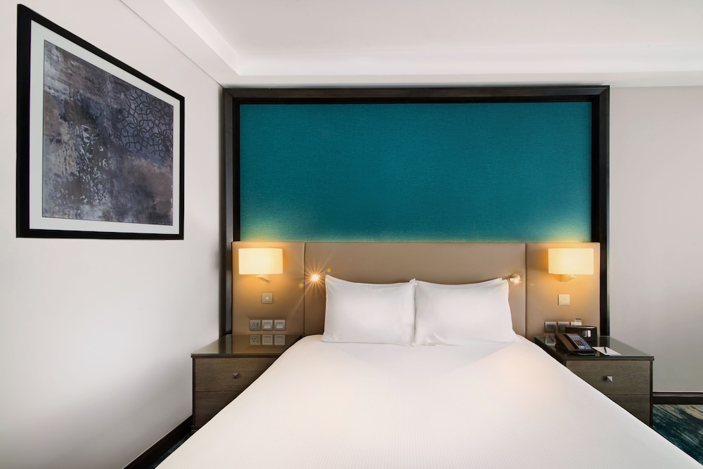 Radisson Blu Hotel & Resort, Al Ain 7