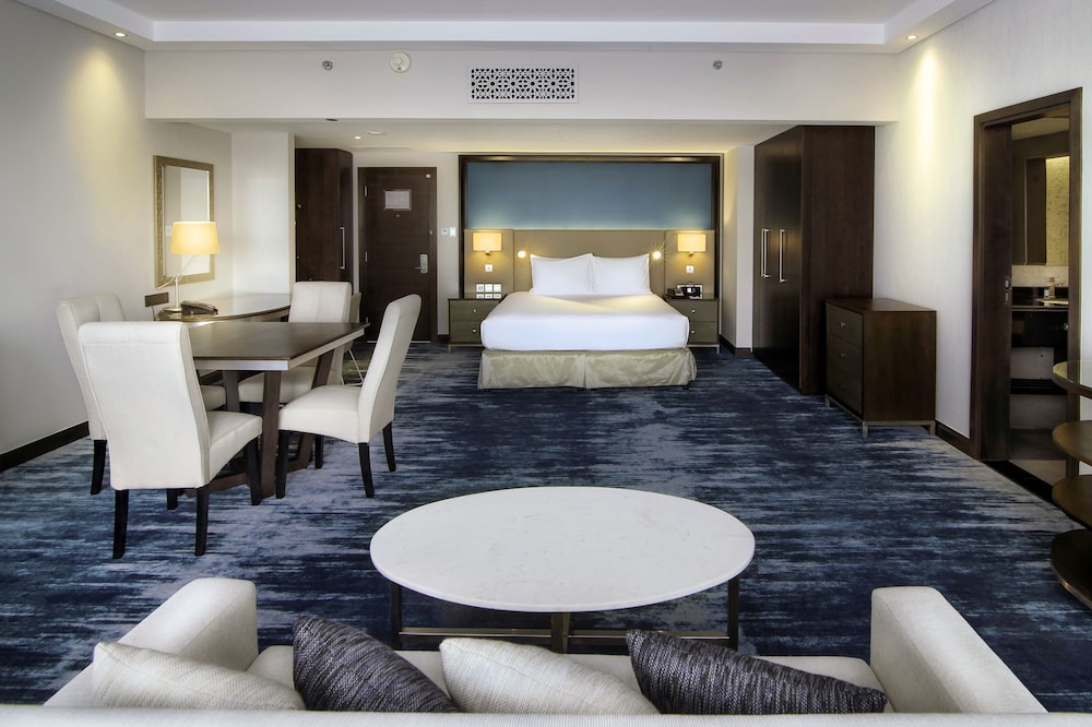 Radisson Blu Hotel & Resort, Al Ain 8