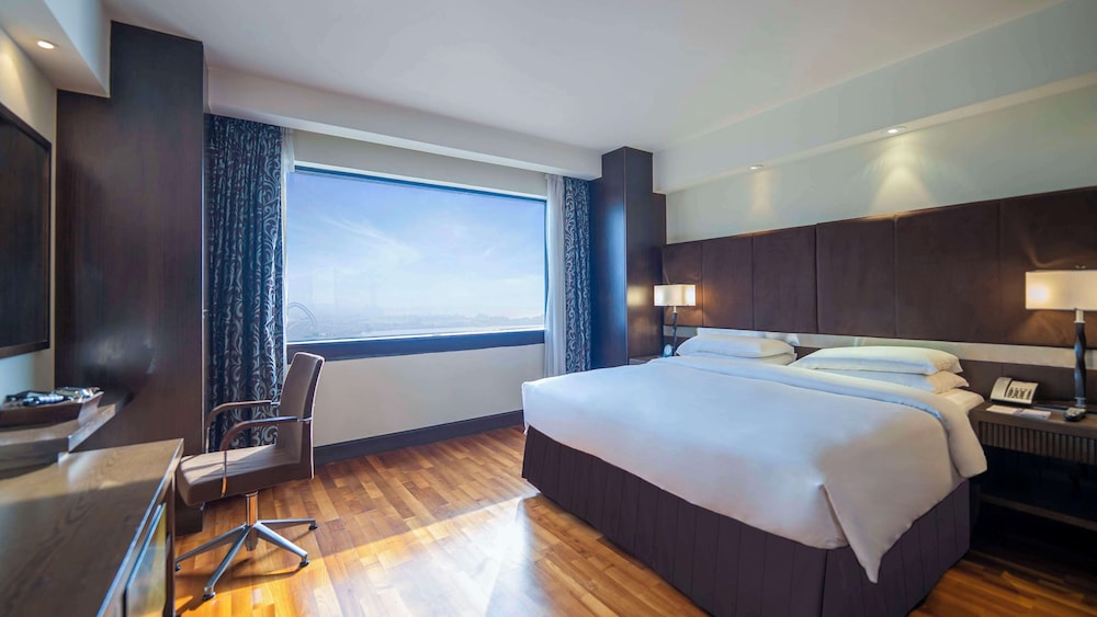 Hyatt Regency Dubai 14
