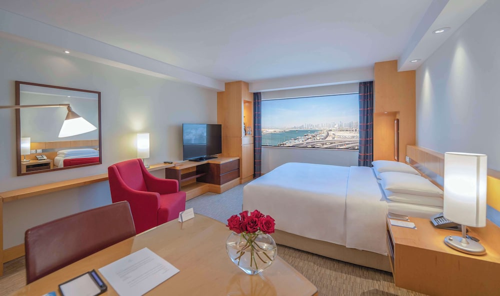 Hyatt Regency Dubai 17