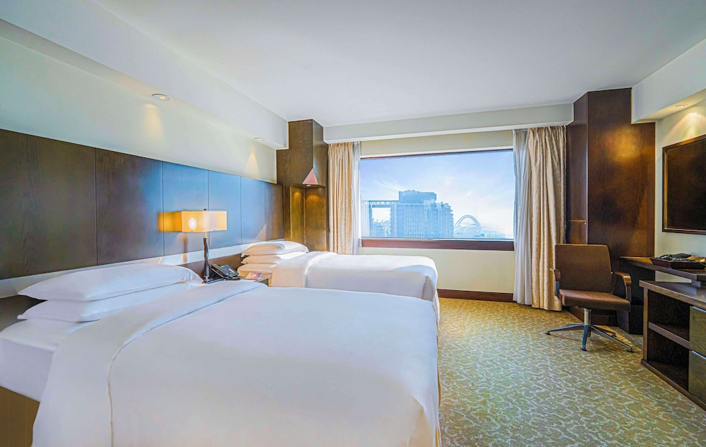 Hyatt Regency Dubai 15