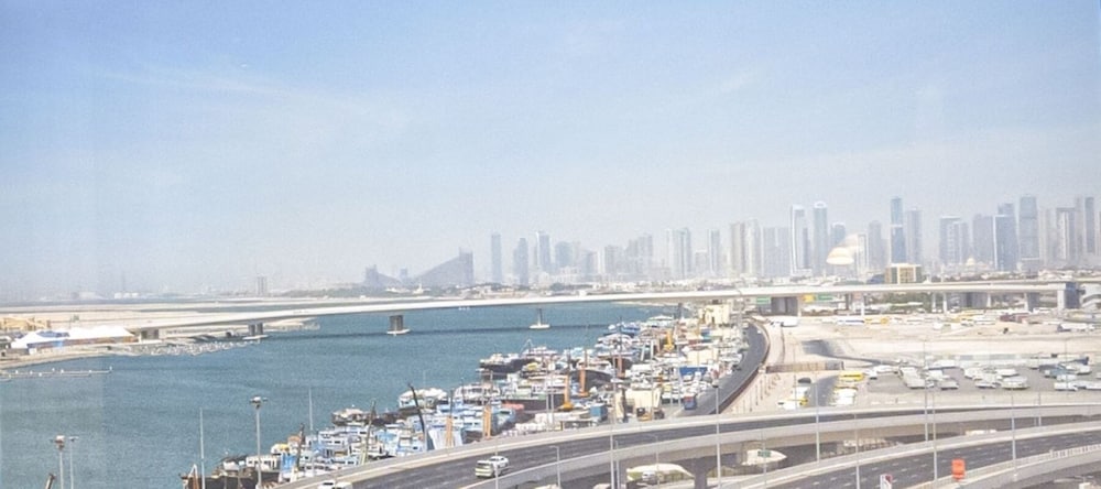 Hyatt Regency Dubai 24