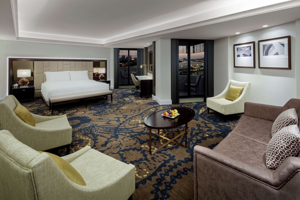 Radisson Blu Hotel Dubai Deira Creek 24