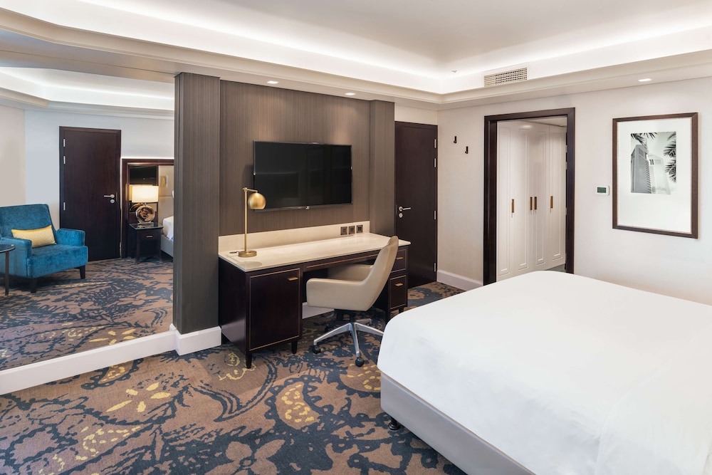 Radisson Blu Hotel Dubai Deira Creek 18