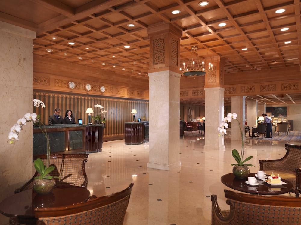 Radisson Blu Hotel Dubai Deira Creek 1