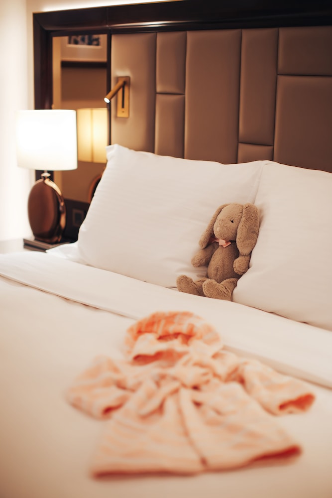 Radisson Blu Hotel Dubai Deira Creek 9
