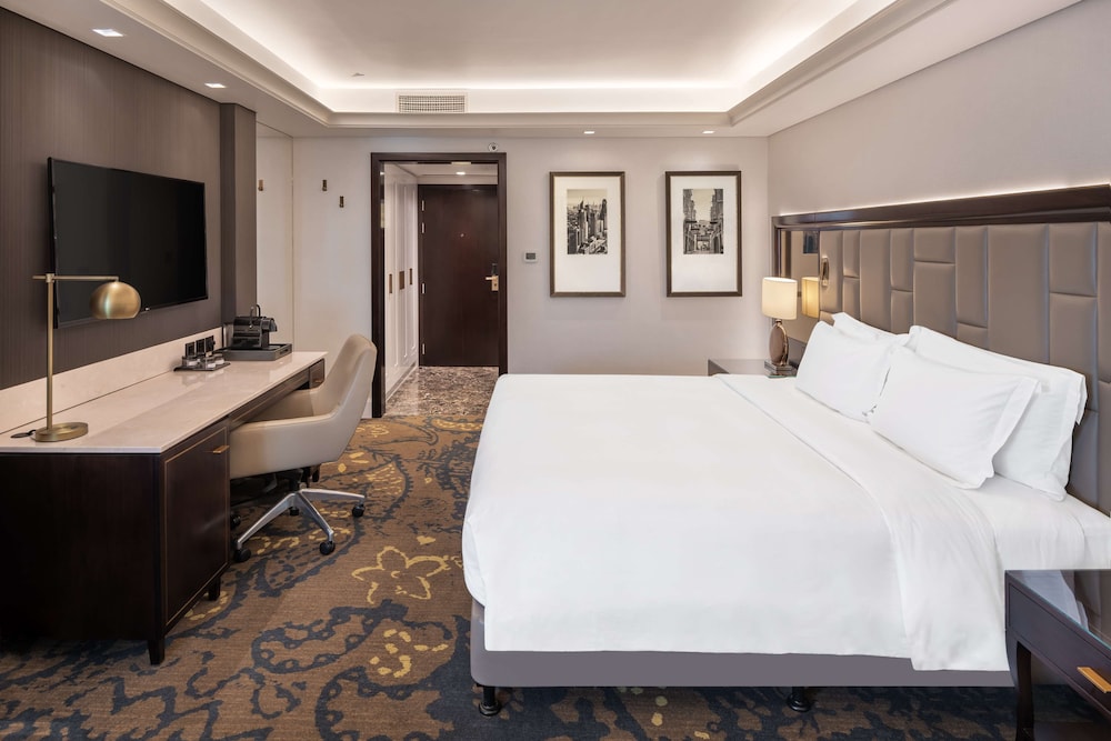 Radisson Blu Hotel Dubai Deira Creek 15