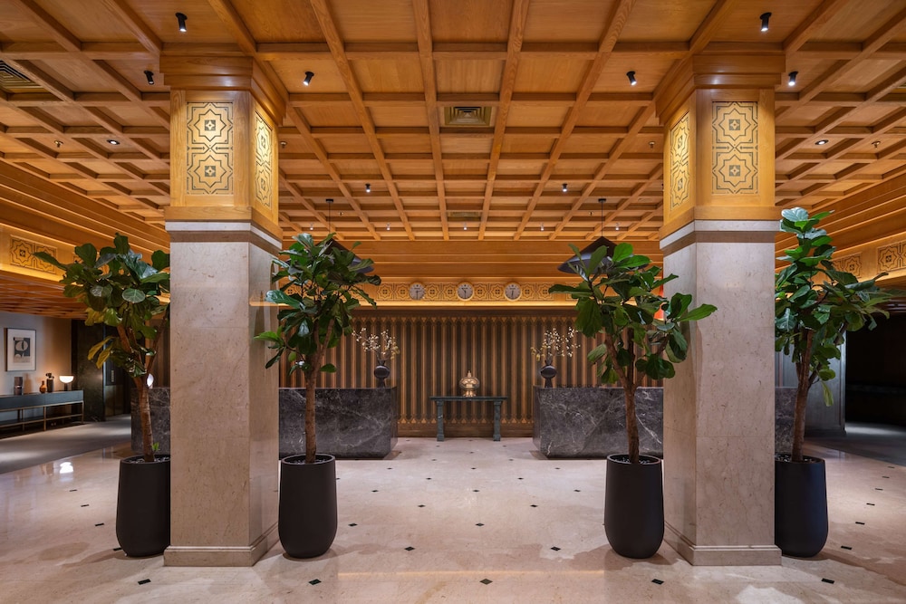 Radisson Blu Hotel Dubai Deira Creek 6