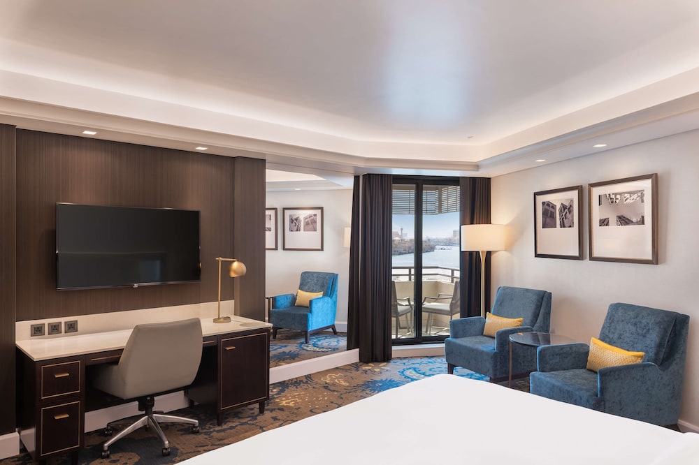 Radisson Blu Hotel Dubai Deira Creek 16
