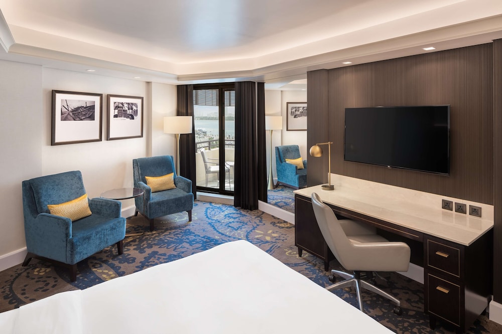Radisson Blu Hotel Dubai Deira Creek 17