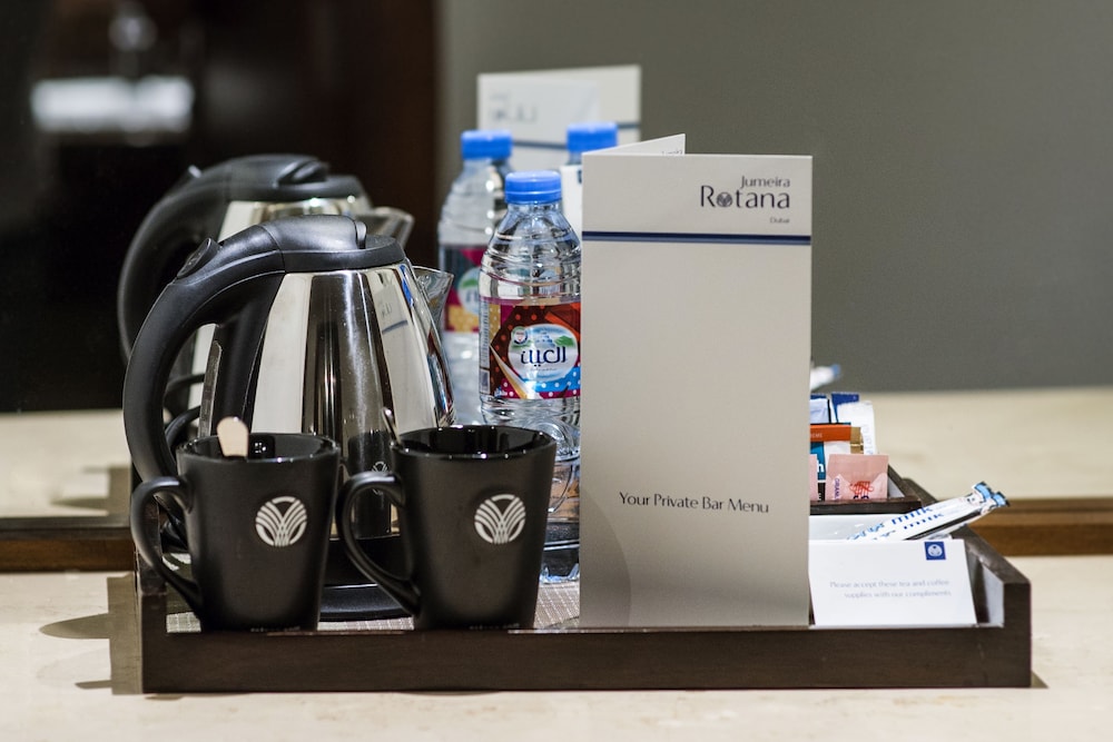 Jumeira Rotana 19