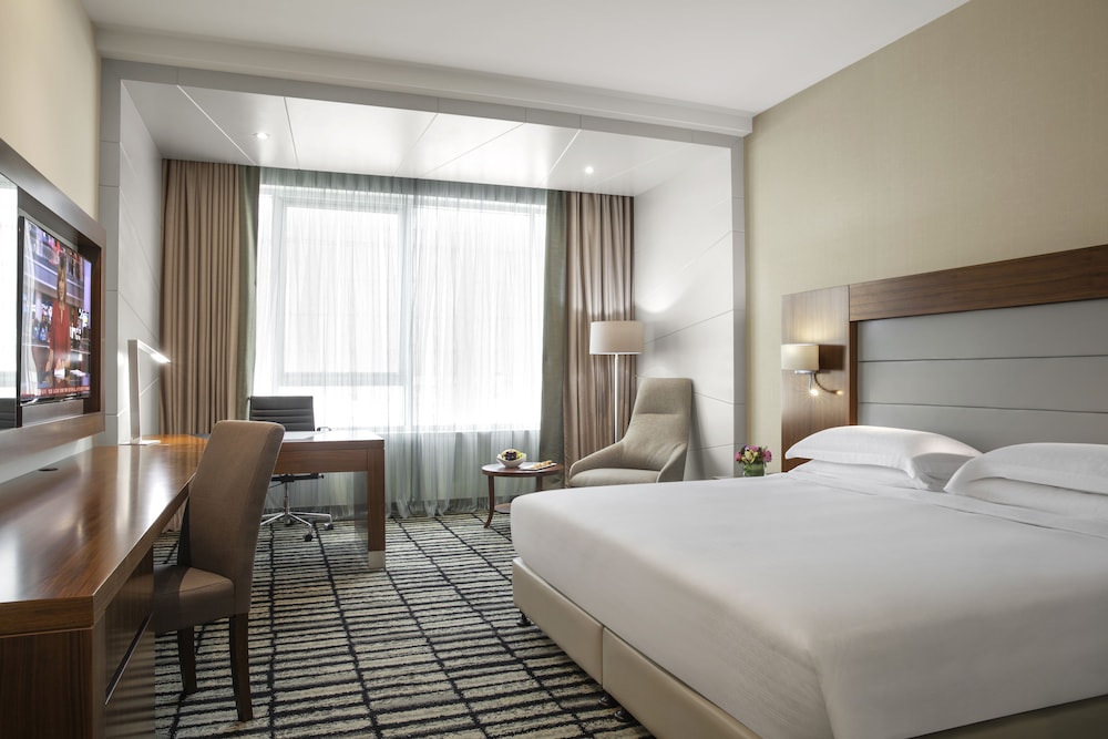 Jumeira Rotana 5