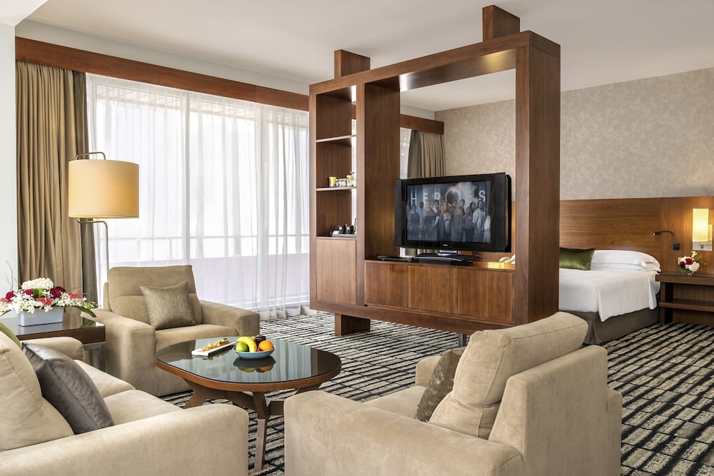 Jumeira Rotana 16