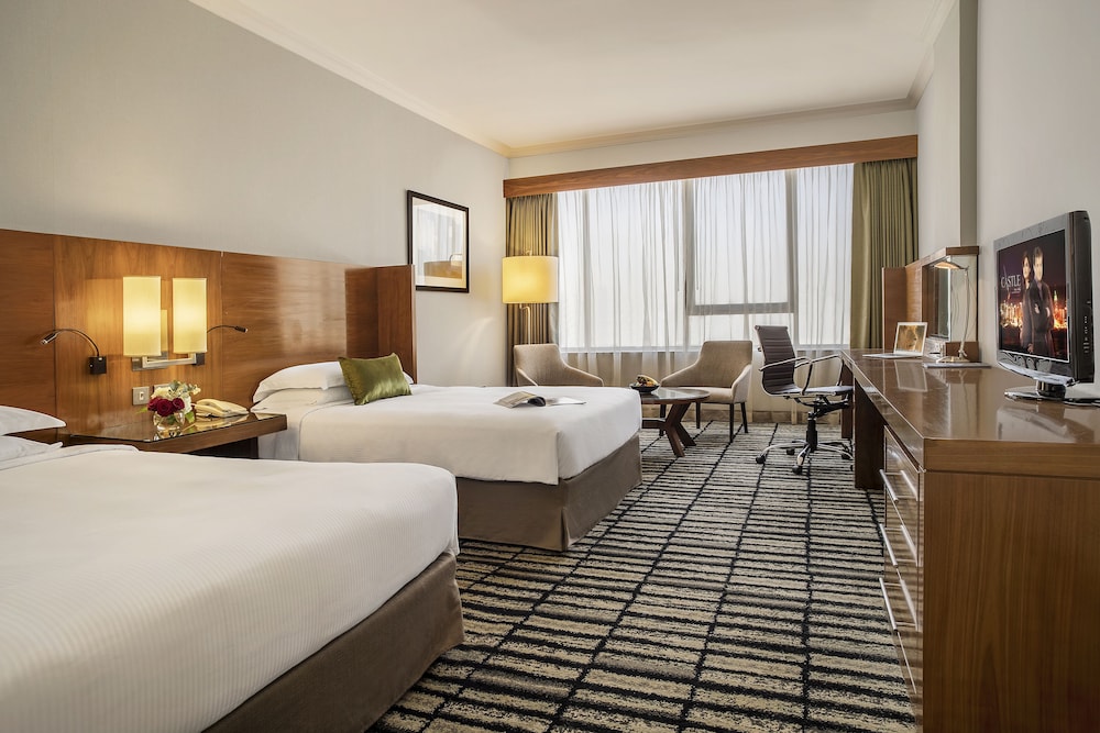Jumeira Rotana 9
