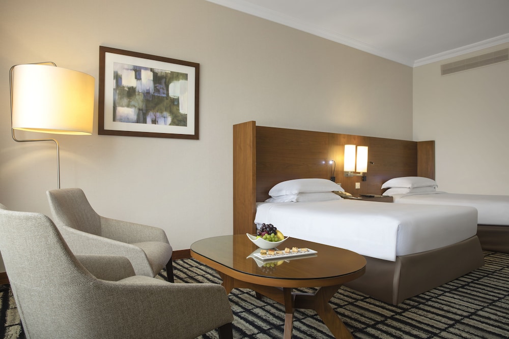 Jumeira Rotana 10