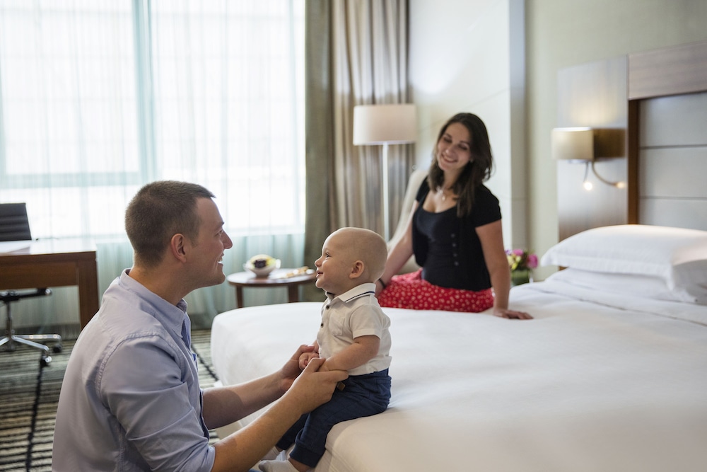 Jumeira Rotana 7