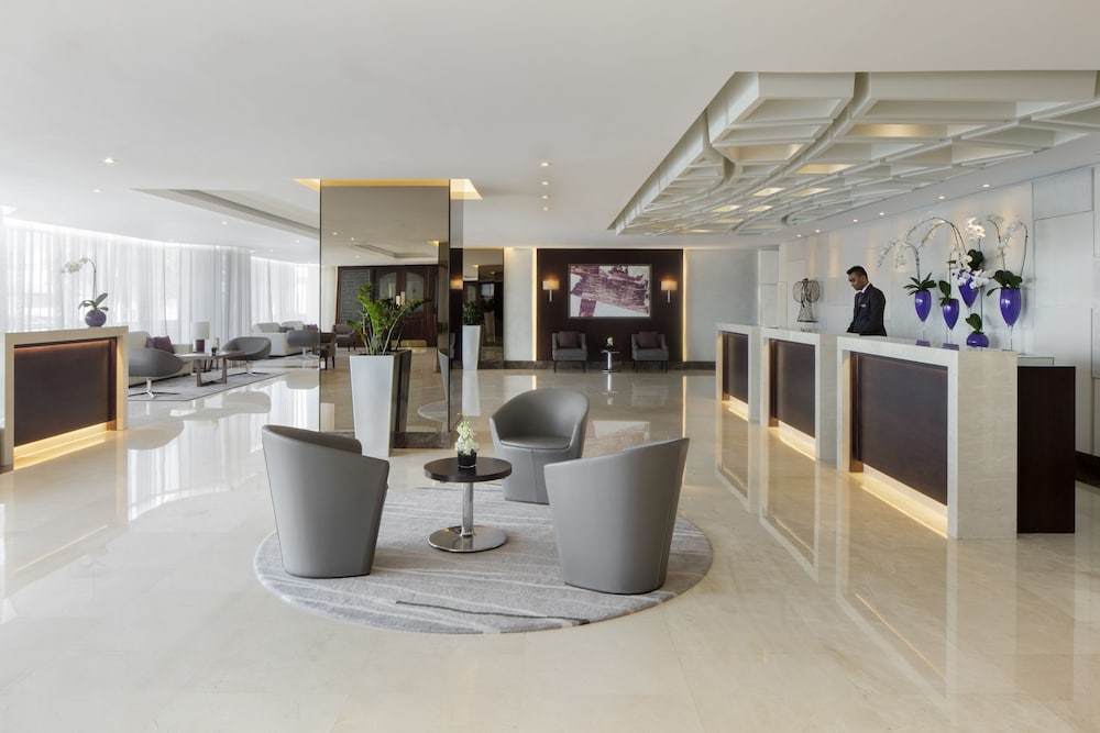 Jumeira Rotana 2