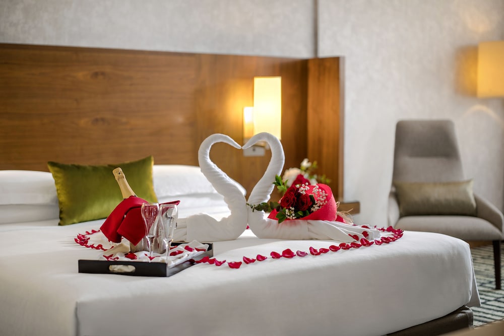 Jumeira Rotana 18