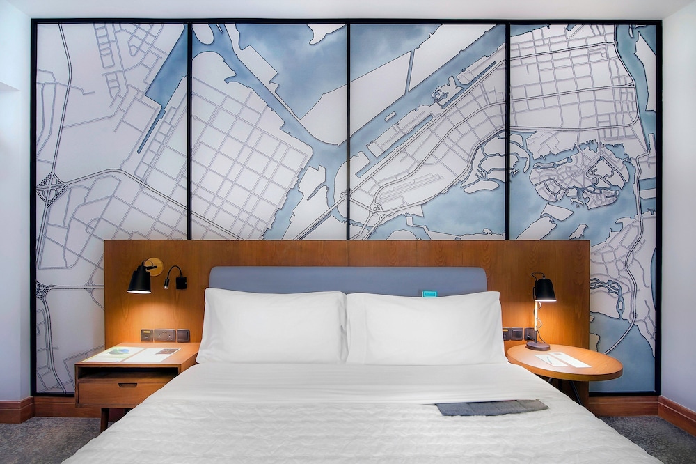 Le Meridien Abu Dhabi 18