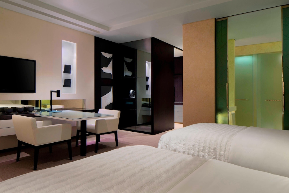 Le Meridien Dubai Hotel & Conference Centre 23