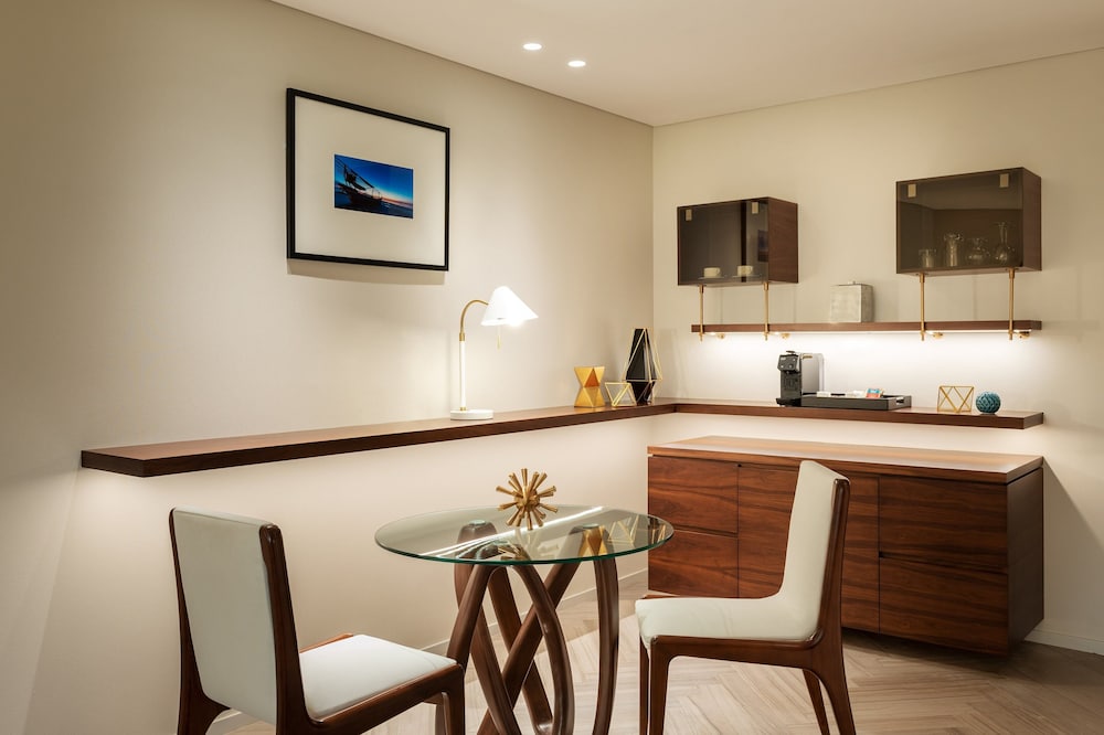 Le Meridien Dubai Hotel & Conference Centre 22