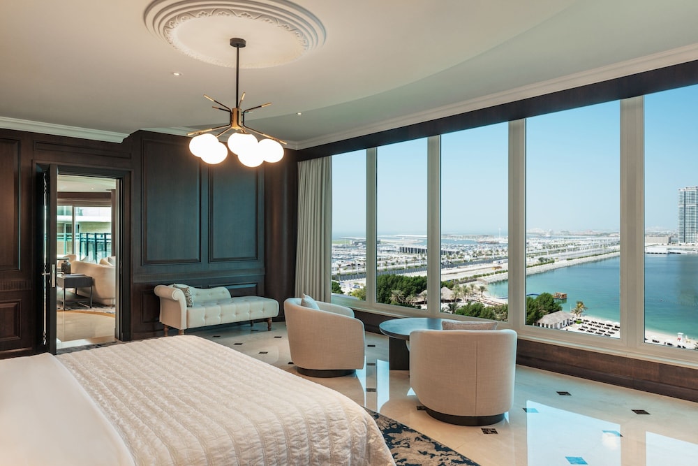 Le Meridien Mina Seyahi Beach Resort & Waterpark 20