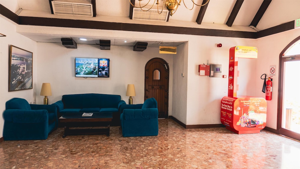 Marbella Resort 3