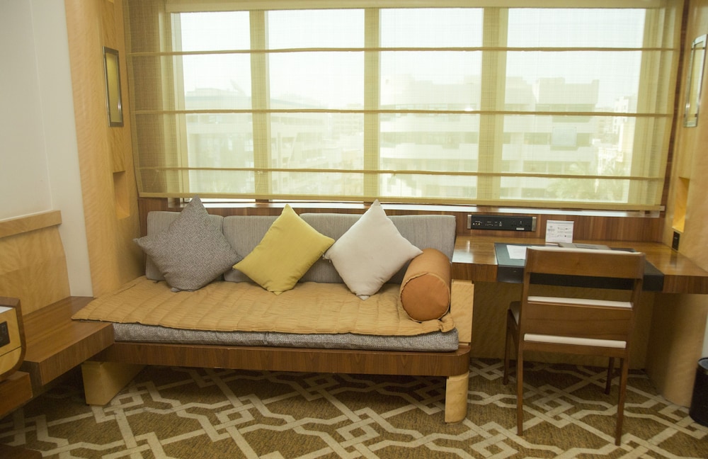Marco Polo Hotel 12