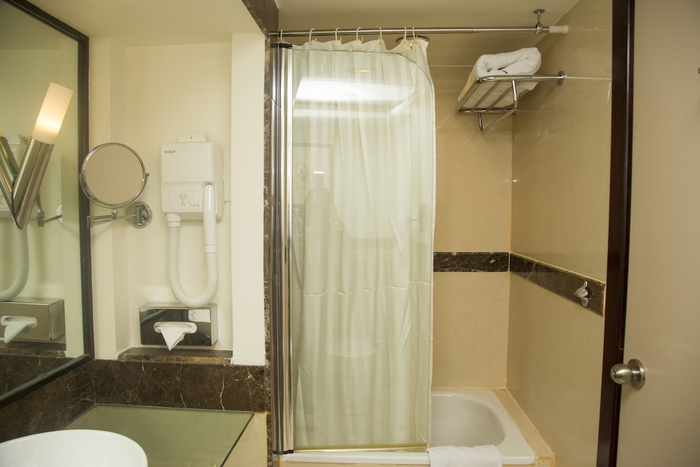 Marco Polo Hotel 15