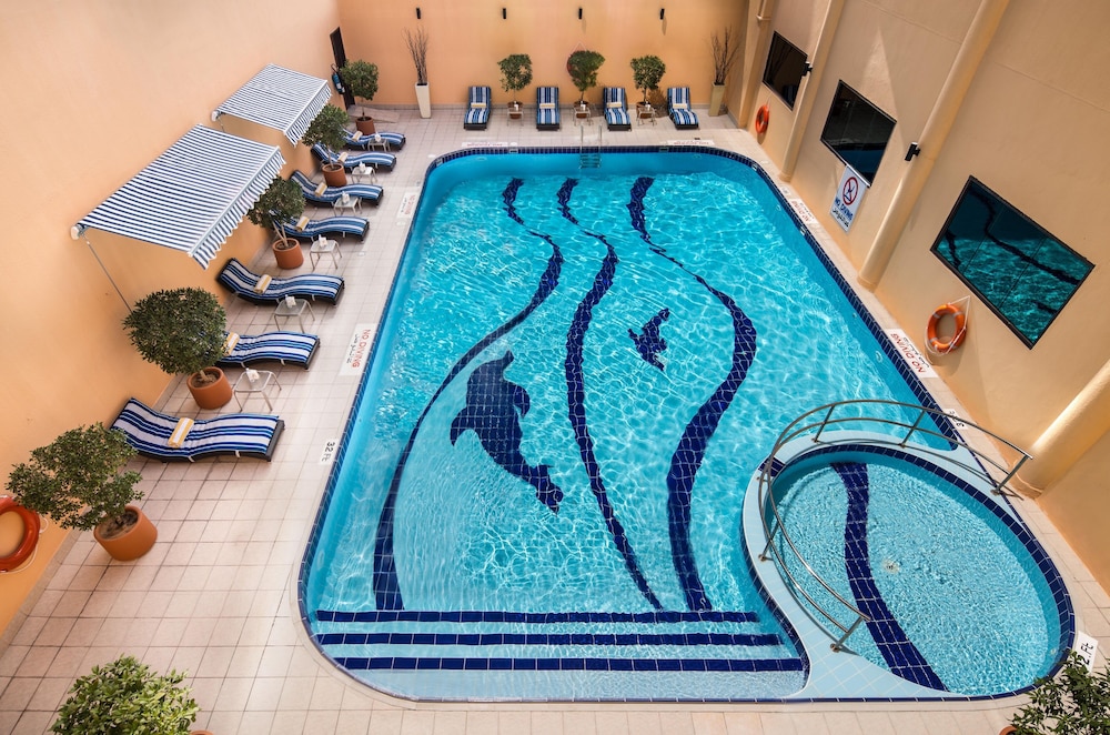 Marco Polo Hotel 18