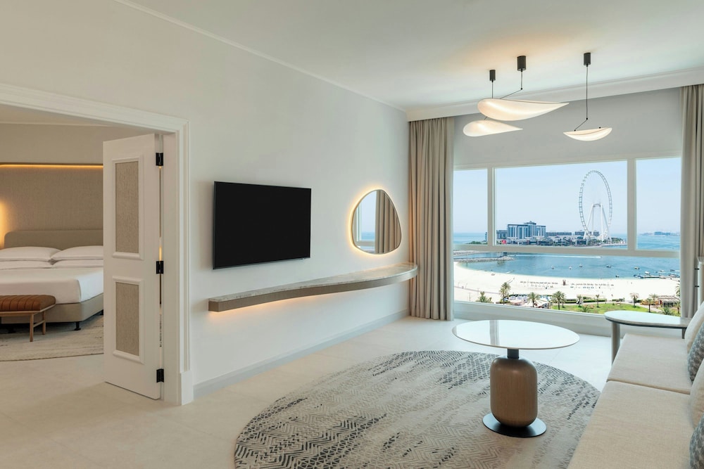 Sheraton Jumeirah Beach Resort 14