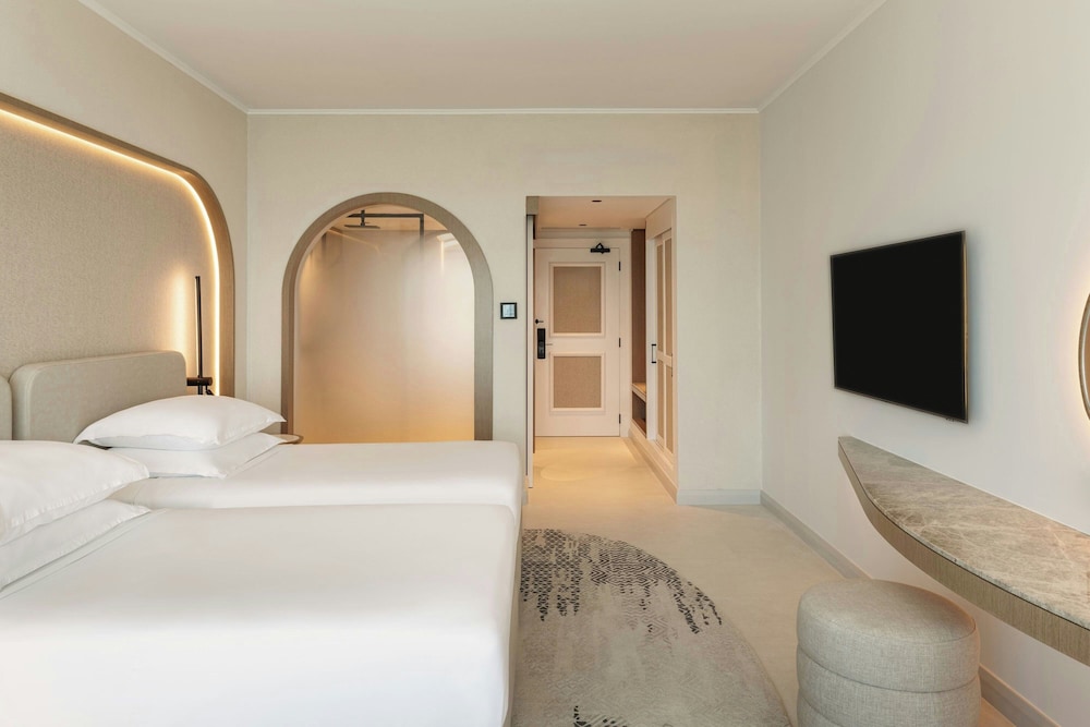 Sheraton Jumeirah Beach Resort 10